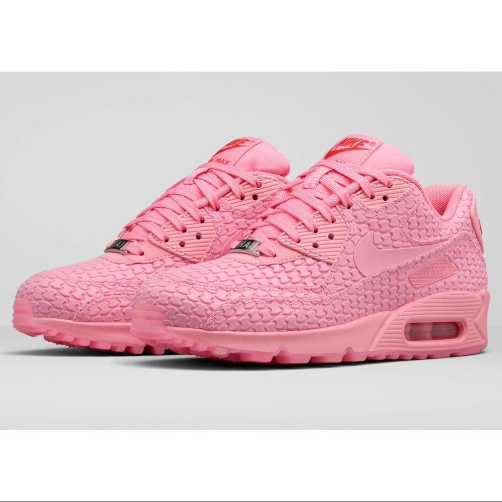 ISO Air Max 90 Shanghai !!